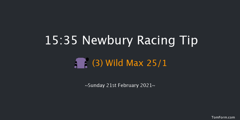 Betfair Hurdle (Handicap) (Grade 3) (GBB Race) Newbury 15:35 Handicap Hurdle (Class 1) 16f Wed 20th Jan 2021