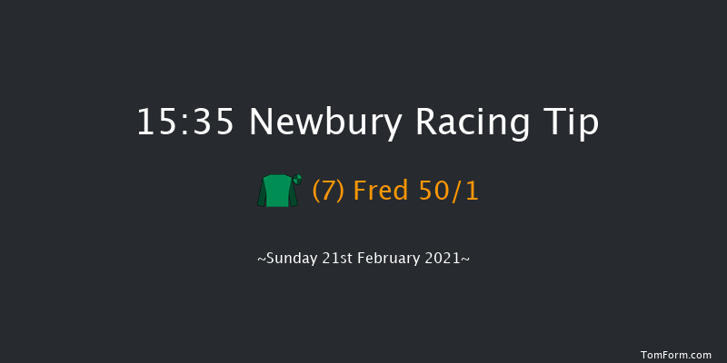 Betfair Hurdle (Handicap) (Grade 3) (GBB Race) Newbury 15:35 Handicap Hurdle (Class 1) 16f Wed 20th Jan 2021