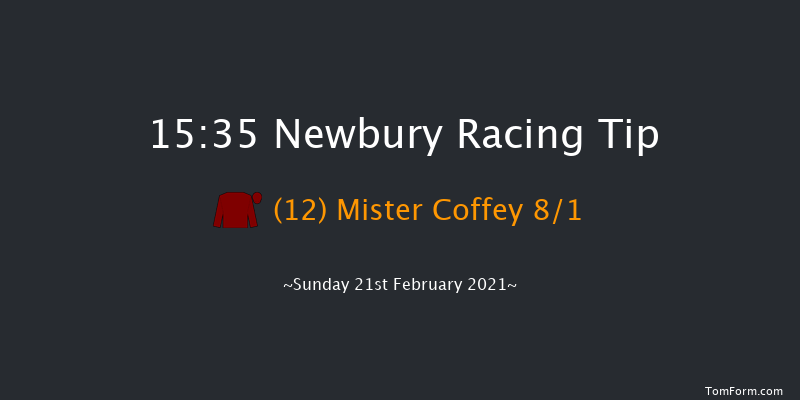 Betfair Hurdle (Handicap) (Grade 3) (GBB Race) Newbury 15:35 Handicap Hurdle (Class 1) 16f Wed 20th Jan 2021