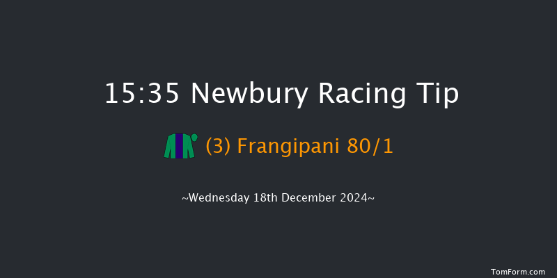 Newbury  15:35 NH Flat Race (Class 4) 16f Sat 30th Nov 2024