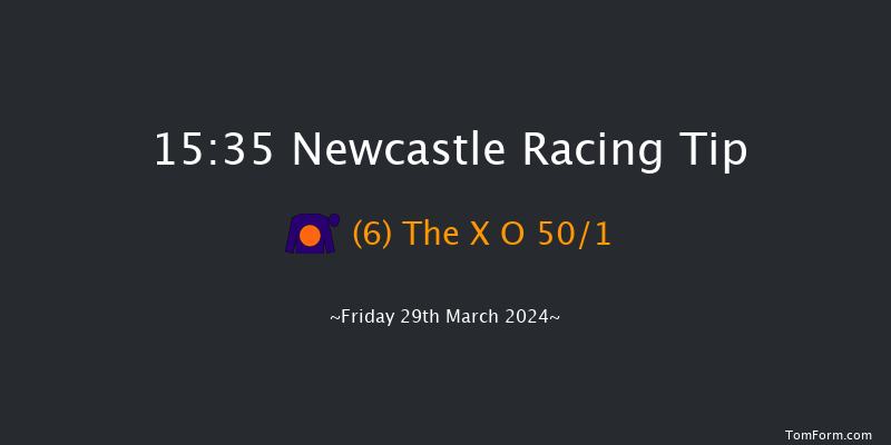 Newcastle  15:35 Handicap (Class 2) 6f Tue 26th Mar 2024