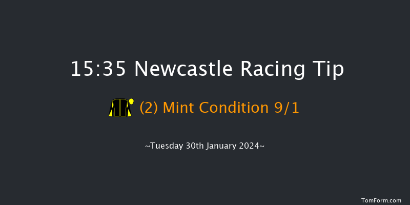 Newcastle  15:35 Handicap Chase (Class 3)
23f Sat 27th Jan 2024