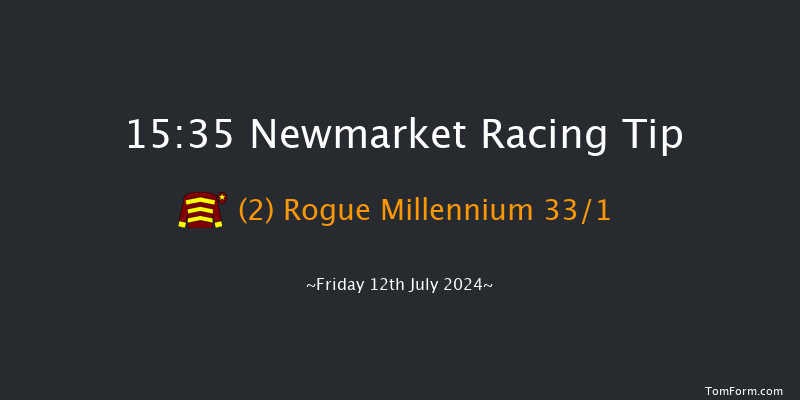 Newmarket  15:35 Group 1 (Class 1) 8f Thu 11th Jul 2024