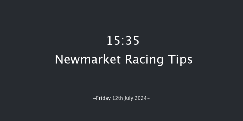 Newmarket  15:35 Group 1 (Class 1) 8f Thu 11th Jul 2024