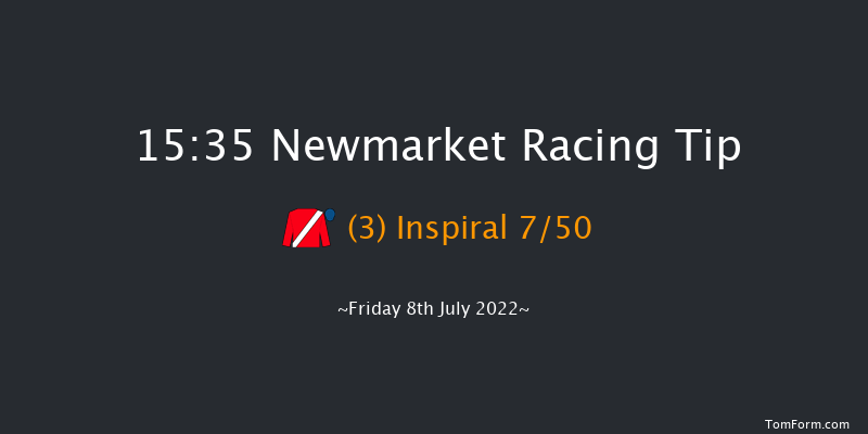 Newmarket 15:35 Group 1 (Class 1) 8f Thu 7th Jul 2022