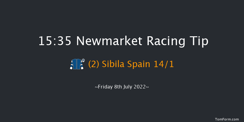 Newmarket 15:35 Group 1 (Class 1) 8f Thu 7th Jul 2022