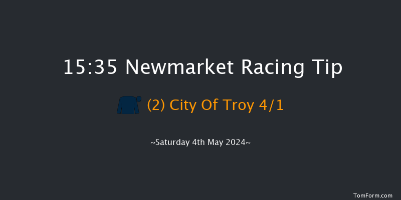 Newmarket  15:35 Group 1 (Class 1) 8f Fri 3rd May 2024