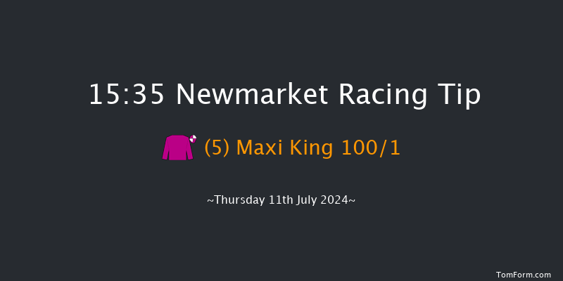 Newmarket  15:35 Group 2 (Class 1) 12f Sat 29th Jun 2024