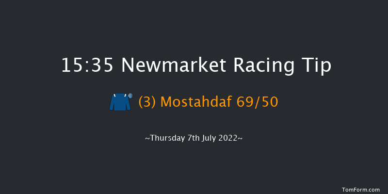 Newmarket 15:35 Group 2 (Class 1) 12f Sat 25th Jun 2022