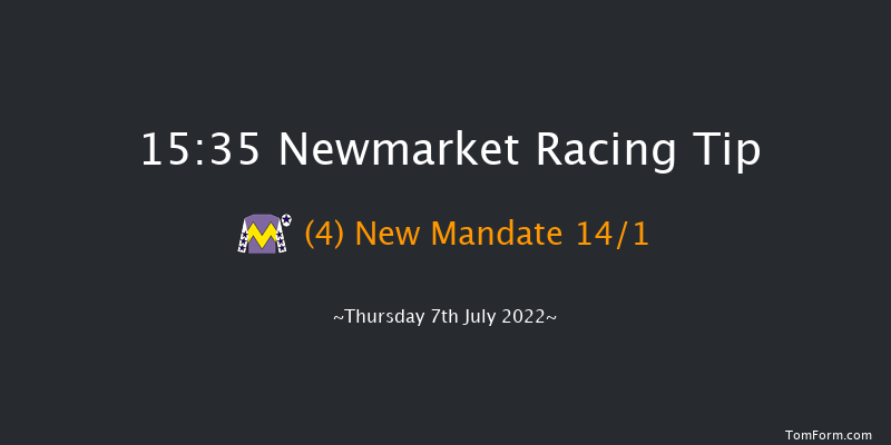 Newmarket 15:35 Group 2 (Class 1) 12f Sat 25th Jun 2022