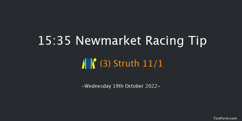 Newmarket 15:35 Handicap (Class 2) 10f Sat 8th Oct 2022