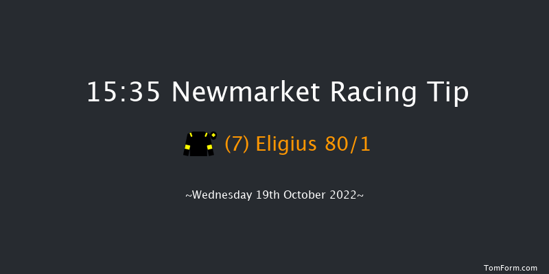 Newmarket 15:35 Handicap (Class 2) 10f Sat 8th Oct 2022