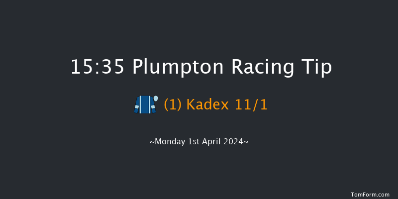 Plumpton  15:35 Handicap Chase (Class 5)
26f Sun 31st Mar 2024