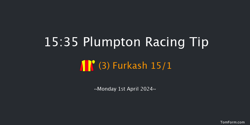 Plumpton  15:35 Handicap Chase (Class 5)
26f Sun 31st Mar 2024