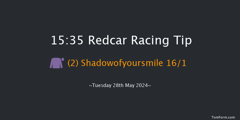 Redcar  15:35 Handicap (Class 5) 14f Mon 27th May 2024