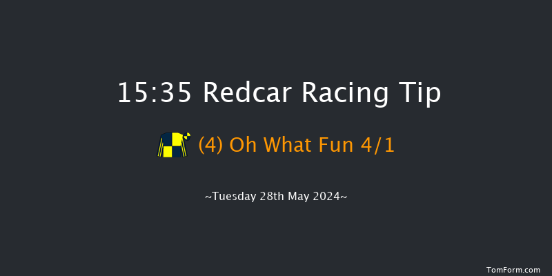 Redcar  15:35 Handicap (Class 5) 14f Mon 27th May 2024