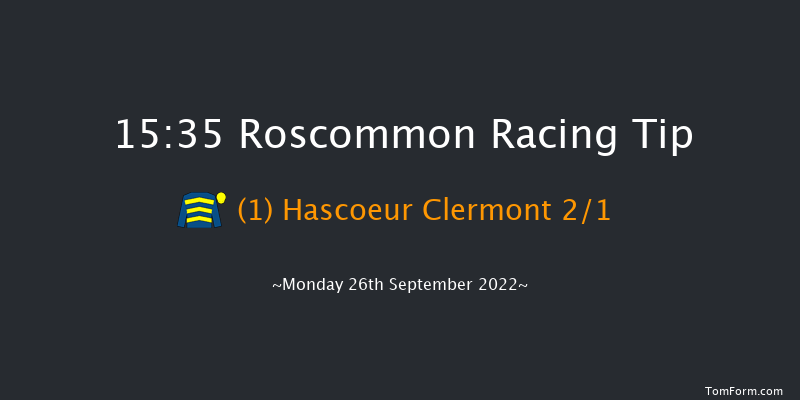 Roscommon 15:35 Handicap Hurdle 24f Mon 29th Aug 2022