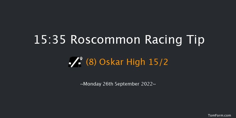 Roscommon 15:35 Handicap Hurdle 24f Mon 29th Aug 2022