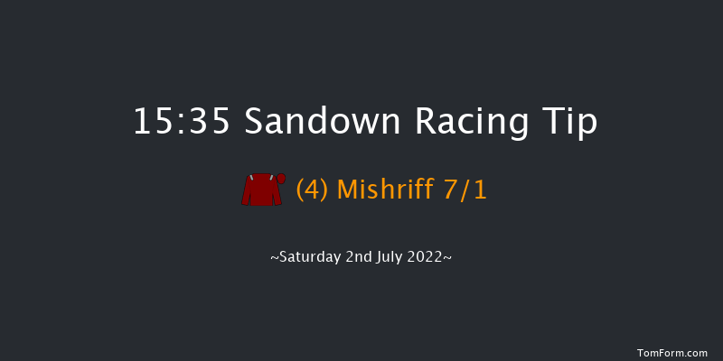 Sandown 15:35 Group 1 (Class 1) 10f Fri 1st Jul 2022