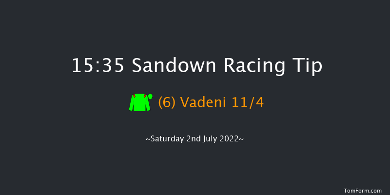 Sandown 15:35 Group 1 (Class 1) 10f Fri 1st Jul 2022