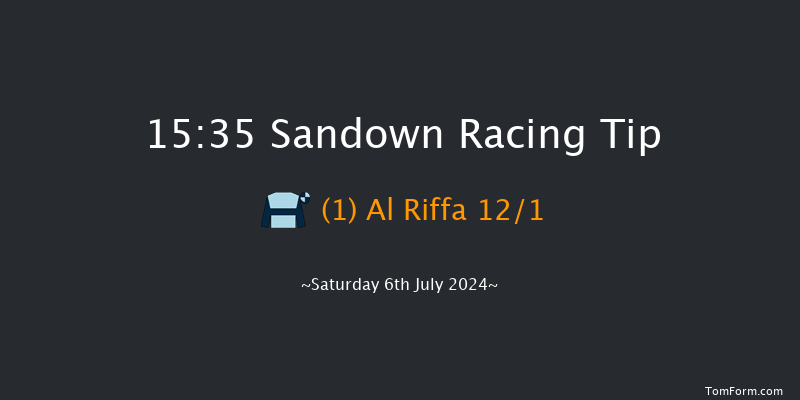 Sandown  15:35 Group 1 (Class 1) 10f Fri 5th Jul 2024