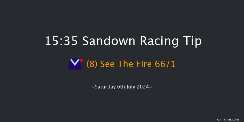 Sandown  15:35 Group 1 (Class 1) 10f Fri 5th Jul 2024