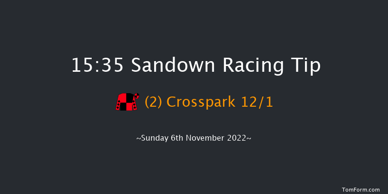 Sandown 15:35 Handicap Chase (Class 2) 24f Wed 14th Sep 2022