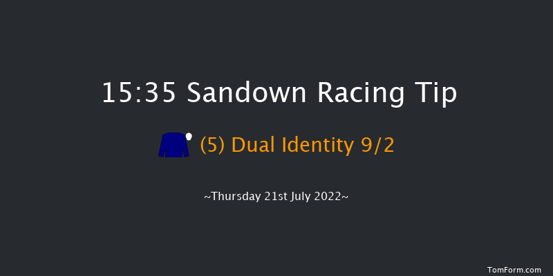 Sandown 15:35 Handicap (Class 4) 10f Wed 20th Jul 2022