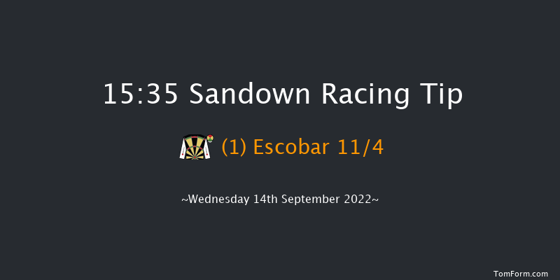 Sandown 15:35 Listed (Class 1) 8f Sun 21st Aug 2022