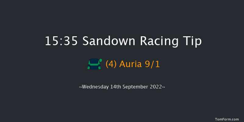 Sandown 15:35 Listed (Class 1) 8f Sun 21st Aug 2022