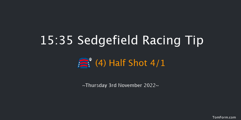 Sedgefield 15:35 Handicap Chase (Class 4) 19f Sun 16th Oct 2022