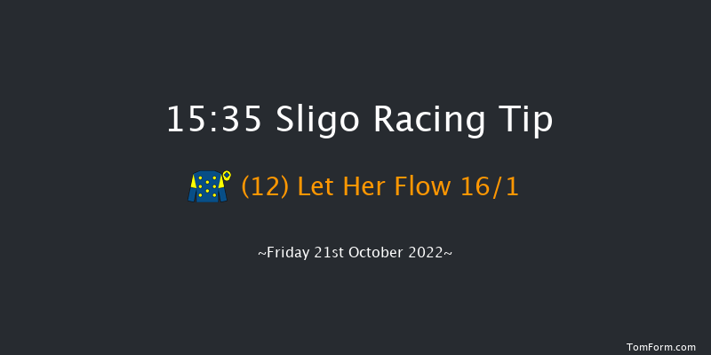 Sligo 15:35 Handicap Hurdle 20f Wed 14th Sep 2022