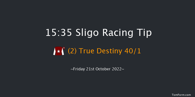 Sligo 15:35 Handicap Hurdle 20f Wed 14th Sep 2022