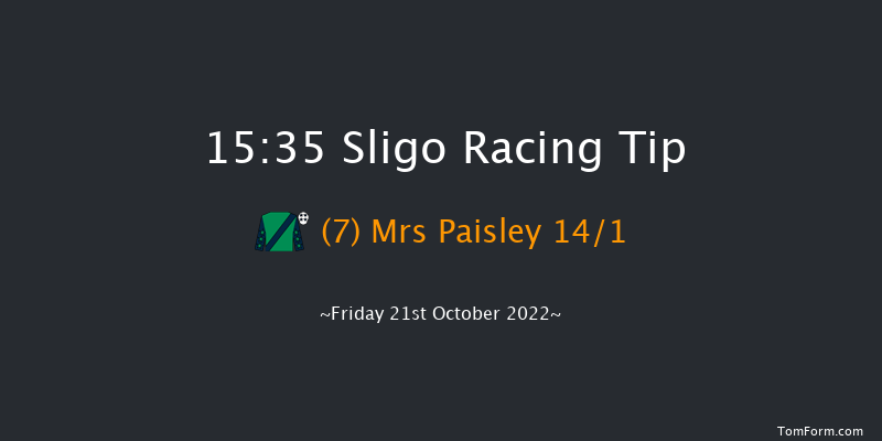 Sligo 15:35 Handicap Hurdle 20f Wed 14th Sep 2022