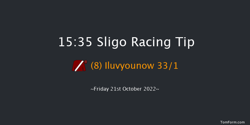 Sligo 15:35 Handicap Hurdle 20f Wed 14th Sep 2022