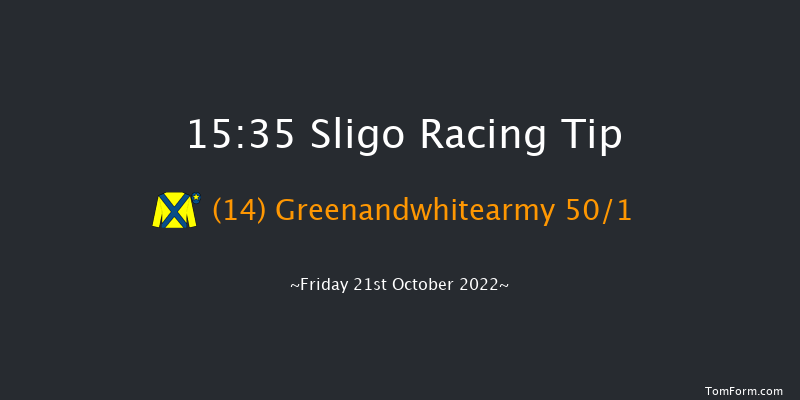 Sligo 15:35 Handicap Hurdle 20f Wed 14th Sep 2022