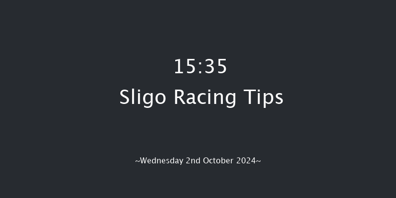 Sligo  15:35 Handicap Chase 21f Sun 7th Jul 2024