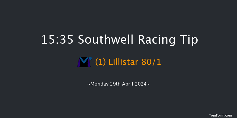 Southwell  15:35 Handicap (Class 6) 12f Sun 28th Apr 2024