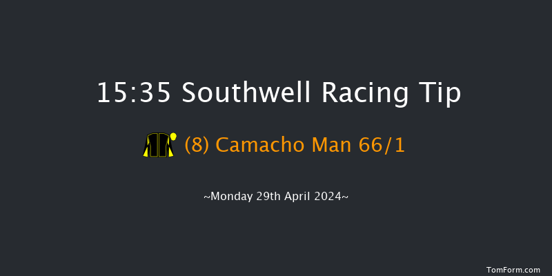 Southwell  15:35 Handicap (Class 6) 12f Sun 28th Apr 2024