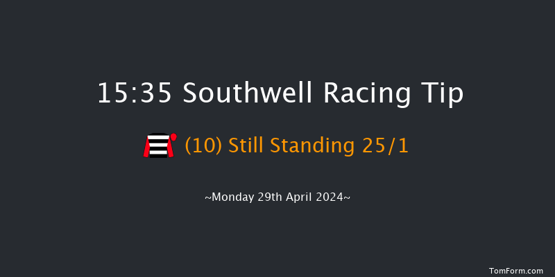 Southwell  15:35 Handicap (Class 6) 12f Sun 28th Apr 2024