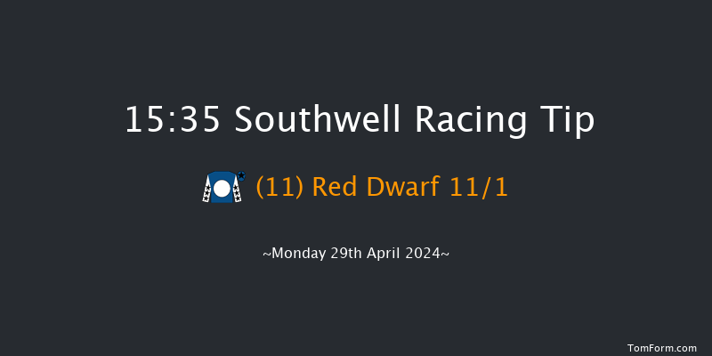 Southwell  15:35 Handicap (Class 6) 12f Sun 28th Apr 2024