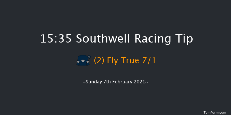 Bombardier 'March To Your Own Drum' Handicap Southwell 15:35 Handicap (Class 6) 7f Thu 4th Feb 2021