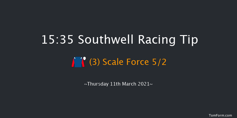 Betway Handicap Southwell 15:35 Handicap (Class 4) 5f Tue 9th Mar 2021