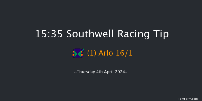 Southwell  15:35 Maiden Hurdle
(Class 4) 16f Sun 31st Mar 2024