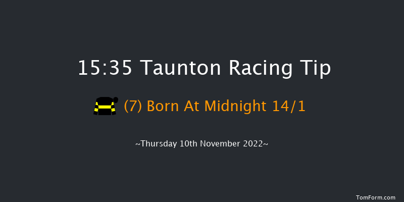 Taunton 15:35 Handicap Chase (Class 5) 23f Thu 7th Apr 2022