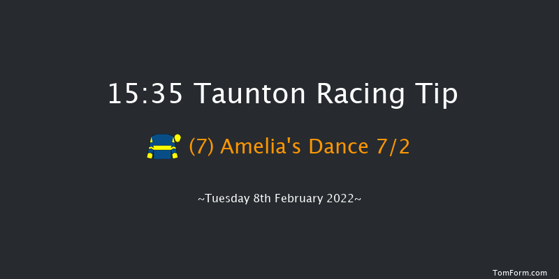 Taunton 15:35 Handicap Hurdle (Class 4) 16f Sat 22nd Jan 2022