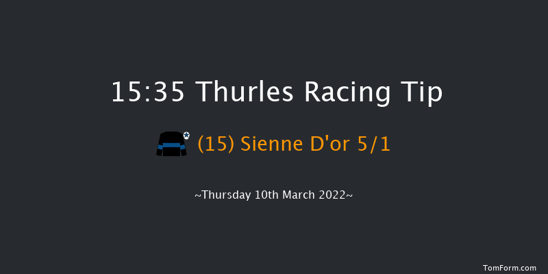 Thurles 15:35 Handicap Hurdle 16f Thu 24th Feb 2022