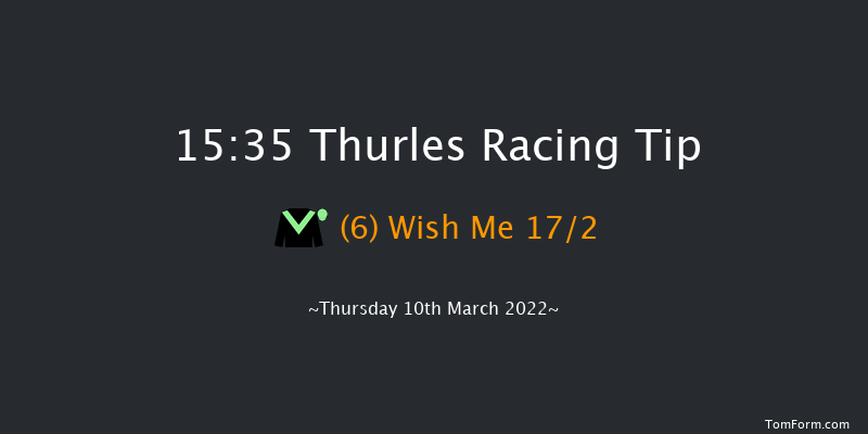 Thurles 15:35 Handicap Hurdle 16f Thu 24th Feb 2022