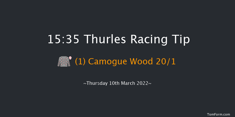 Thurles 15:35 Handicap Hurdle 16f Thu 24th Feb 2022