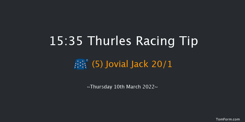 Thurles 15:35 Handicap Hurdle 16f Thu 24th Feb 2022